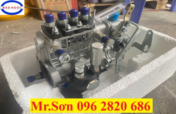 heo dầu máy lai ZH4102