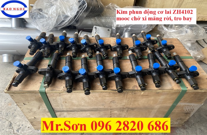 kim phun máy lai zh4102