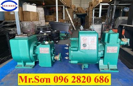 BƠM NƯỚC XE BỒN CHỞ NƯỚC DONGFENG