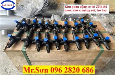 KIM PHUN ĐỘNG CƠ LAI ZH4102