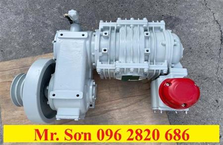 MÁY NÉN KHÍ JH 10M3 SỬ DỤNG CHO MOOC BỒN