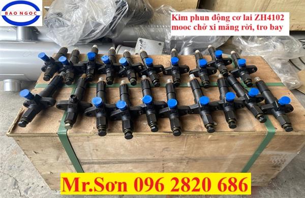 KIM PHUN ĐỘNG CƠ LAI ZH4102