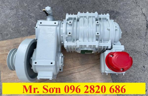 MÁY NÉN KHÍ JH 10M3 SỬ DỤNG CHO MOOC BỒN